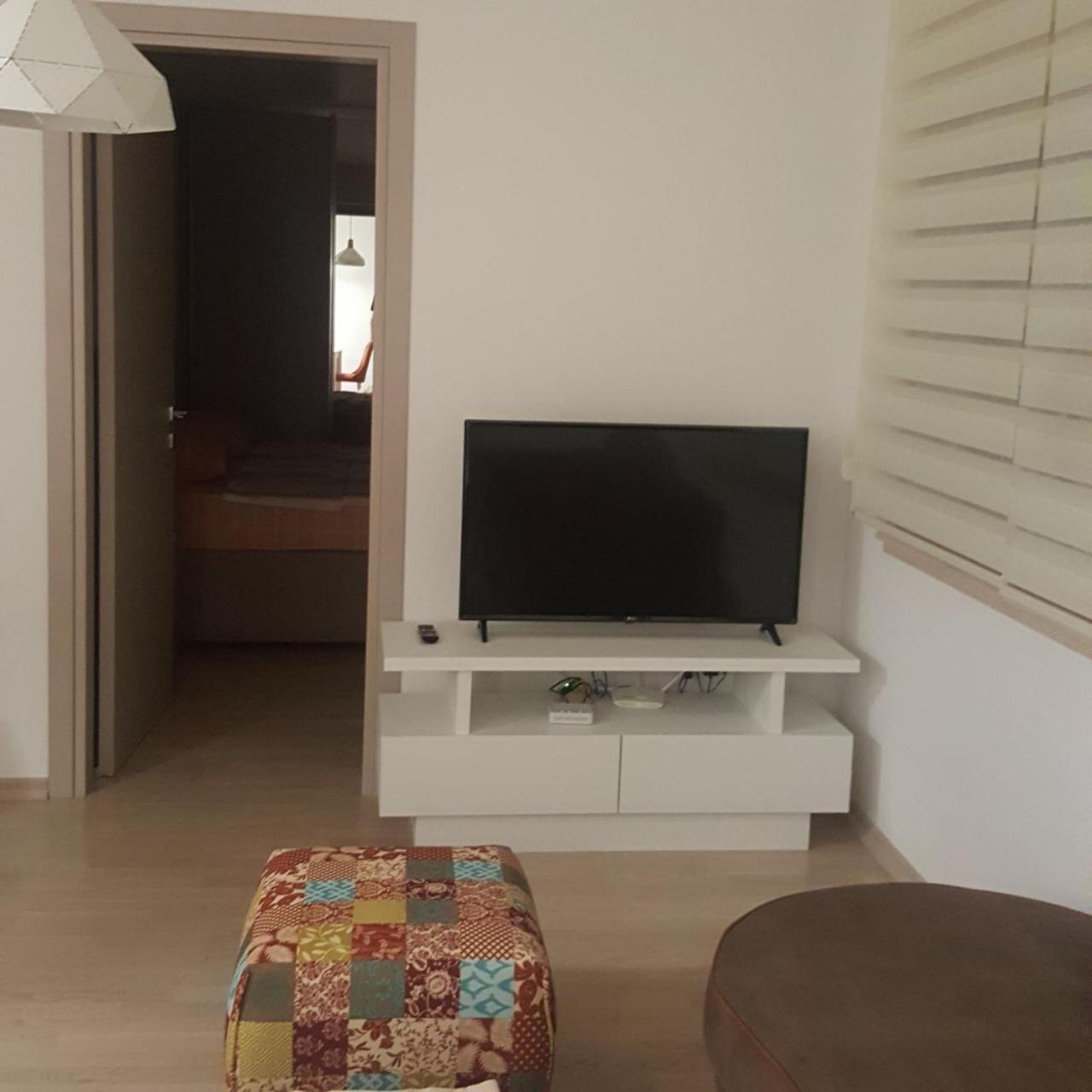 Il Gatto Lägenhet Budva Exteriör bild